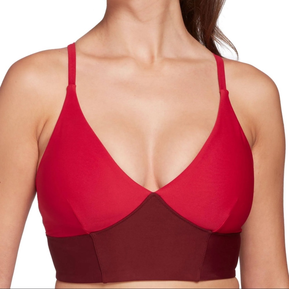 EUC Calia by Carrie Underwood Made to Play Cosmic Berry Colorblock XXL